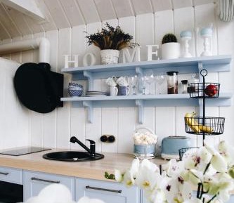 Two-Bedroom Holiday Home