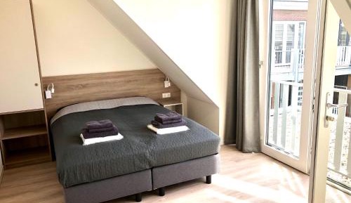 Lodge 6 (Pets not allowed)