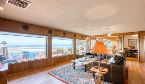 Three Bedroom holiday home 