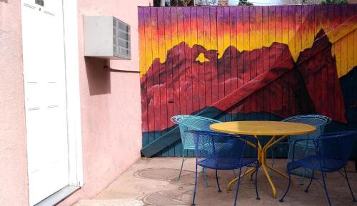 Superior Family Room