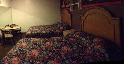 Queen Room with Two Queen Beds