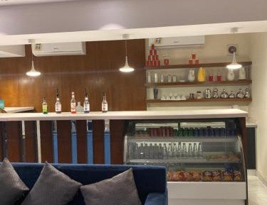 Economy Double or Twin Room