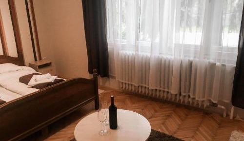 Triple Room with Private External Bathroom
