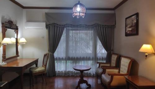 Superior Double or Twin Room