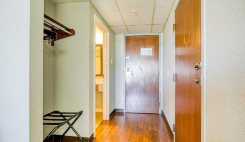 King Room - Disability Access