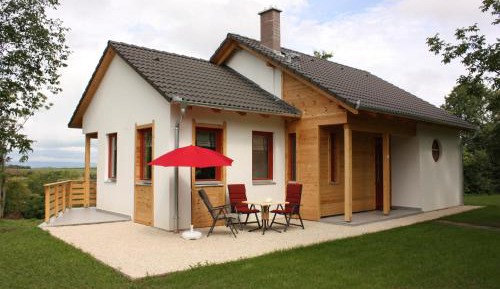 3 Room Villa