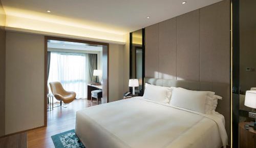 Two Bedroom Executive