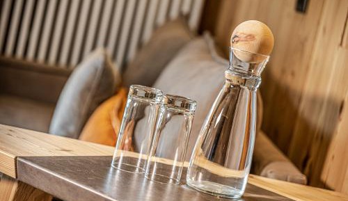 Comfort Double Room with Balcony