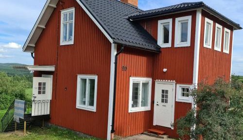 Three-Bedroom Chalet