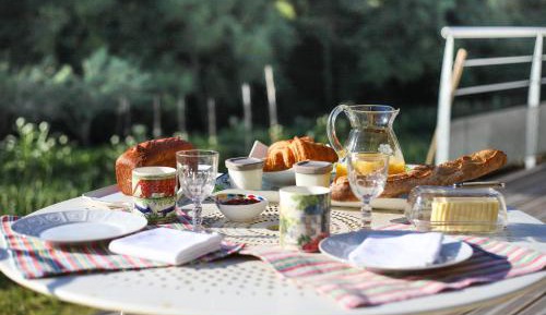 Triple Room - LE JARDIN 