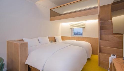 Suite with Spa Bath