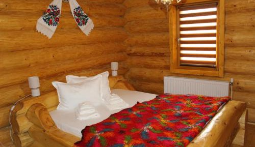Double Room with Private External Bathroom