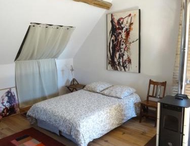 Comfort Quadruple Room