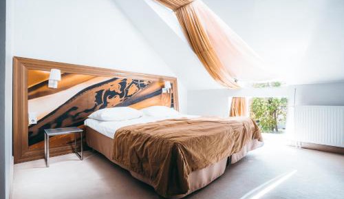 Modern Superior Room