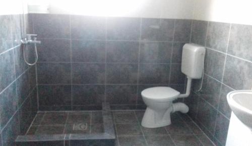 Standard Double Room with Shared Bathroom