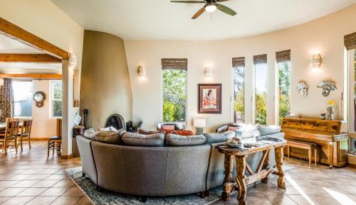 Three Bedroom holiday home 