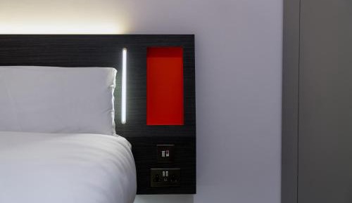 Twin Room - No Window