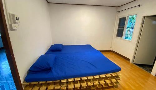 Twin Room with Bathroom