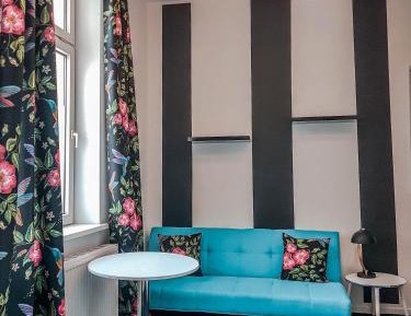 One-Bedroom Suite