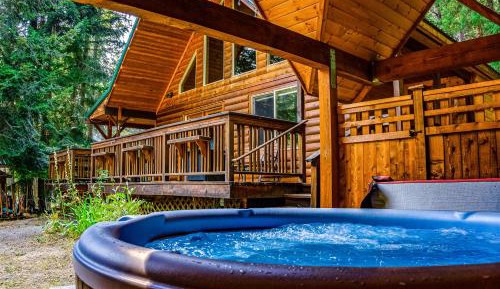 Three Bedroom holiday home 