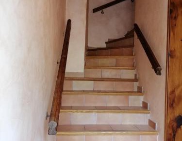 Apartment with Garden View