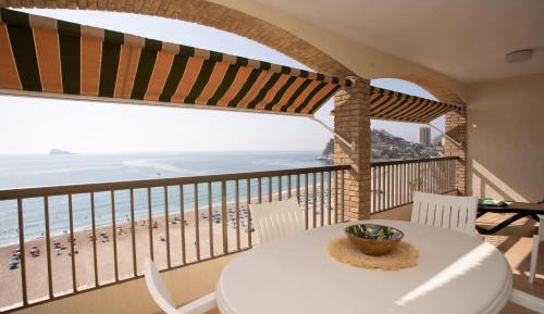 Two-Bedroom Apartment (4 Adults)