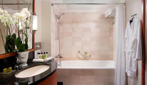 Classic Room With River View