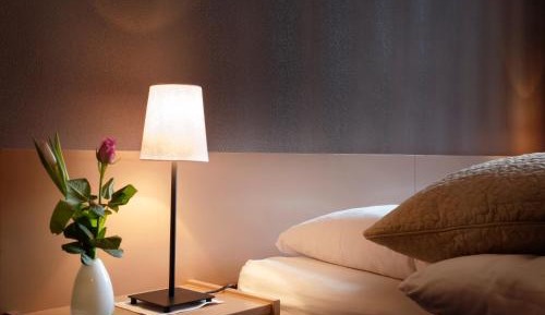 Comfort Twin Standard Room