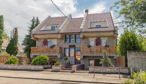 Deluxe Double or Twin Room with Balcony