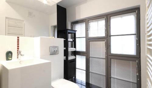 Apartment (2 Adults)