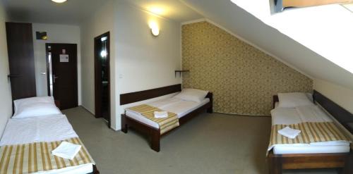 Comfort Triple Room