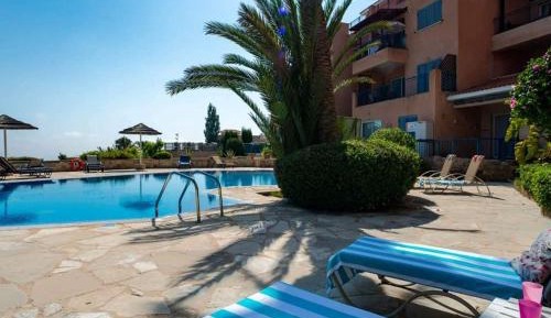 Apartment with Sea View