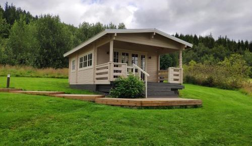 One-Bedroom Cottage