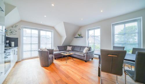 Superior Apartment with Sauna