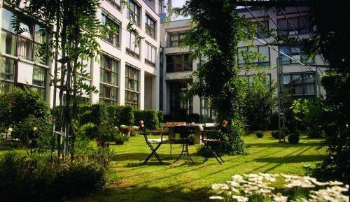Maisonette Deluxe Apartment
