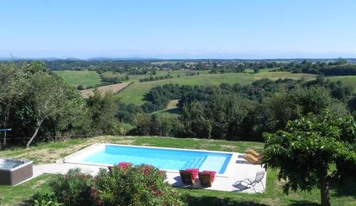 Deluxe Double Studio