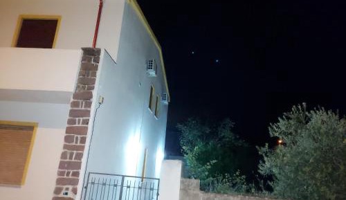 Large Double or Twin Room