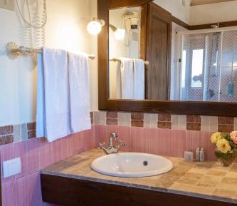 Deluxe One-Bedroom Apartment