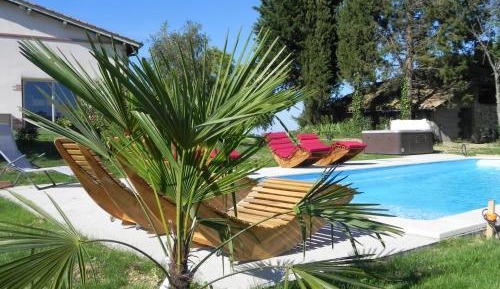 Deluxe Double Studio