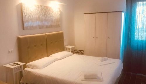 Executive Triple Room