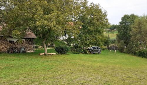 Family Room with Private Bathroom