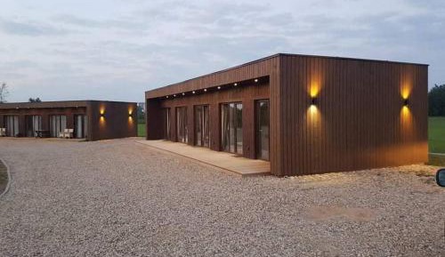 Double Room with Sofa Bed