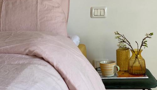 King Room with Mountain View