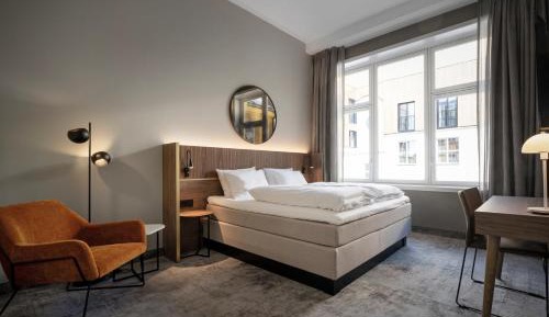 Superior Double Room - Disability Access