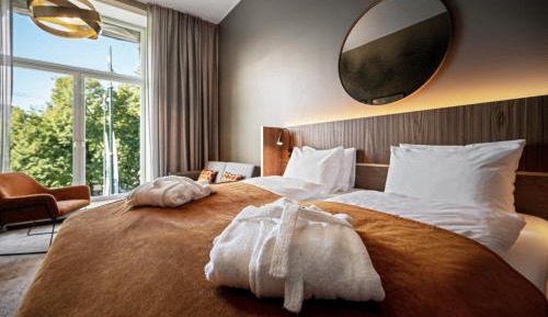 Premium Quadruple Room
