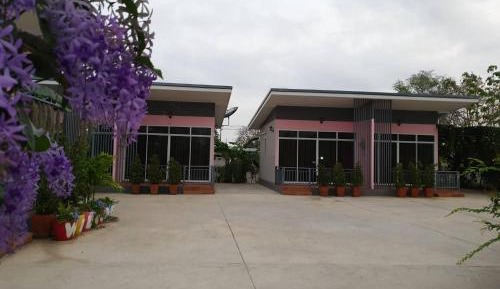 Quadruple Room with Terrace