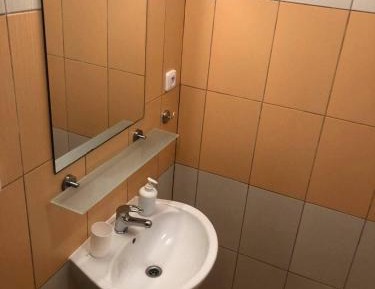 Quadruple Room with Private Bathroom