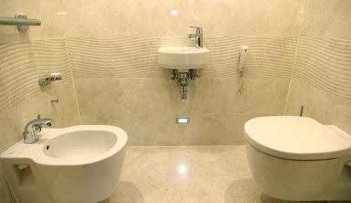 Duplex Suite