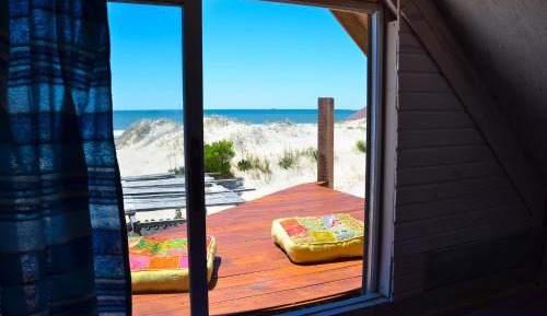 Studio with Ocean View