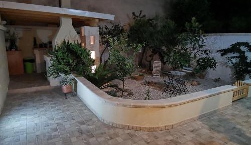 Holiday Home
